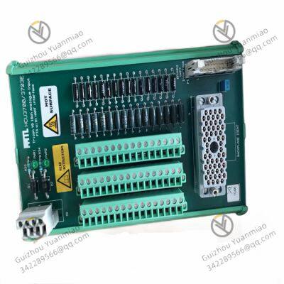 TRICONEX HCU3700 Programmable Logic Controller