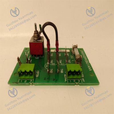 DS200DPCBG1AAA Industrial electronic module GE