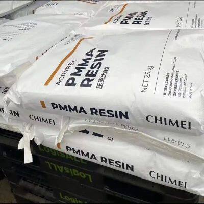 Chimei PMMA CM-207 Transparent Polymethyl Methacrylate Granules PMMA Granules PMMA Plastic Raw Material photo-3