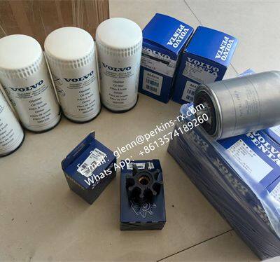 Volvo Penta Engine Diesel Filter 22480372 photo-3