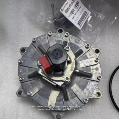 8392900.8171.024.00 Buschjost, Dust Removal Valve, G3' Thread photo-2