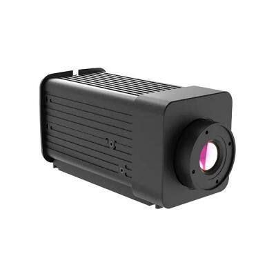 Камера инфракрасная AT31 с электрическим фокусированием, частота кадров 50Гц, поддерживающая протоколы ONVIF и RTSP