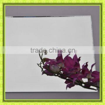 4MM 1830*2440MM Standard Mirror Sizes Mirror Glass photo-4