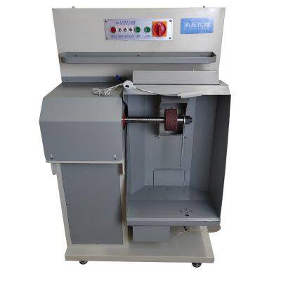 SC-718C Fireproof Environmental Grinding Machine