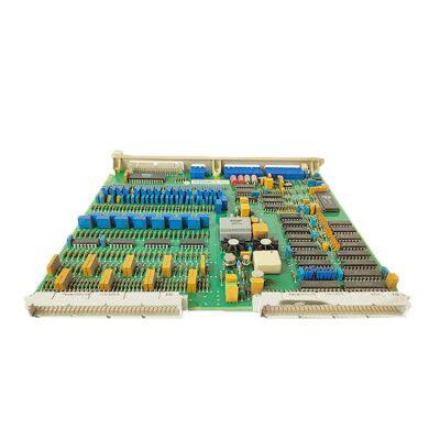 DSAI130D | DSAI133A |  DSAI130DK01 3BSE020828R1 |   Módulo de entrada analógica de alta precis?o