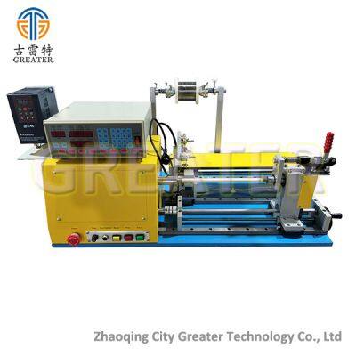 GT-RS30 Wire Winding Machine China Supply
