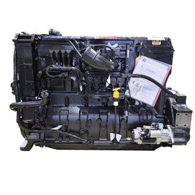 Original 450hp Cumins QSX15 Complete Diesel Engine Motor Assy