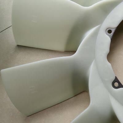 Spot Genuine PC170LC, PC210LC, PC215LC,PC228US,PC238USLC Fan BG020006870 photo-3