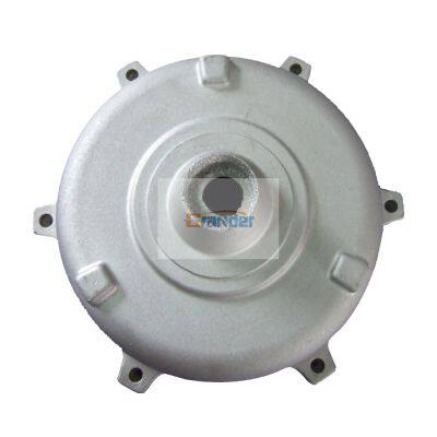 Customized Truck Spare Parts/Tractor/Locomotive//Vehicle/Agricultural Machinery Parts/tractor Spare Parts/investment Casting/sand Casting photo-3