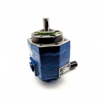 BB Hydraulic Pump Gear Pump BB-B10Y Low Pressure Oil Pump Low Noise Oil Gear Pump Hydraulic Cycloidal Gear Oil Pump photo-5