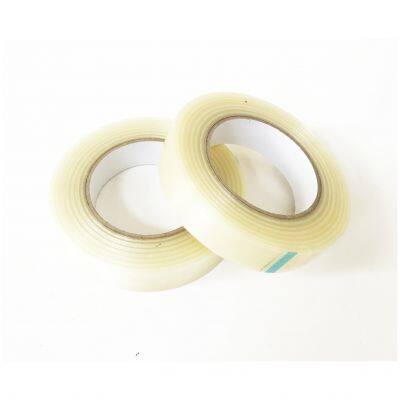 Glass Fiber Packing Tape Single-sided Adhesive Adhesive Plaster Rubberized Fabric