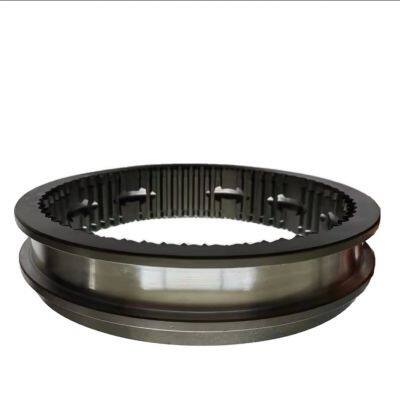 Synchronizer Sliding Sleeve 1296 333 023/1296333023 for ZfL Gearbox Gear   European Synchronizer ZFL Gearbox Synchronizer