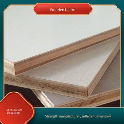 Eco-friendly Boards Produced by the Manufacturer, Moisture-proof, Insect-resistant, Easy to Process, Water-absorbing and Noise-reducing, a Trustworthy Choice photo-4
