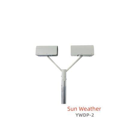 YWDP-2 Rain and Snow State Sensor RS485 Relay Output Auto-heating for Meteorological Weather Monitoring