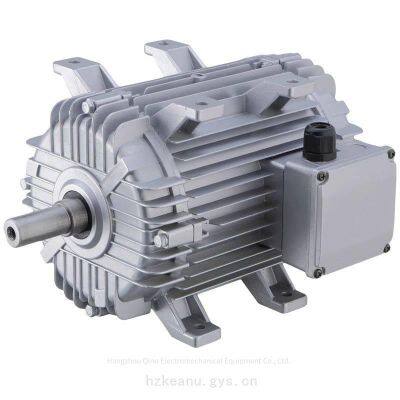 Supply of 2.2kw High-temperature Motors Dedicated for Baking, Motors Resistant to High Temperature and High Humidity, and Aluminum Alloy High-temperature Resistant Motors photo-5