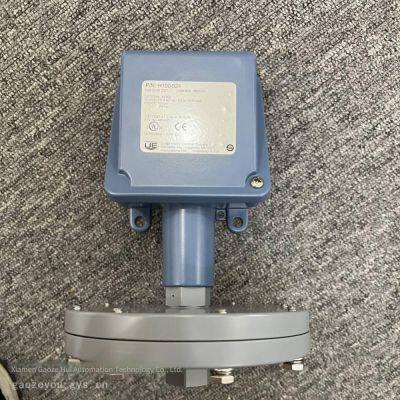 ue brand new original genuine pressure switch h100 - 524, inquire for the whole series