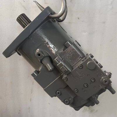 Hydraulic Piston Pump A11VLO130 A11VLO130DR A11VLO130DRS Hydraulic Oil Pump A11VLO Series A11VLO260LRDU2/11R-NZD12K02P-S photo-6