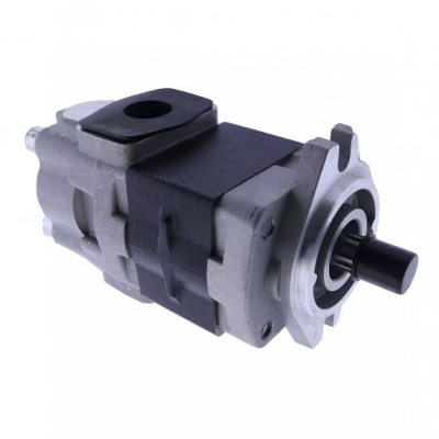 KYB Gear Pump KP KFP KP05 KP0530 KP0535 KP0540 KP0553 KP0560 KP0570 KP0588 Series KP0553-53CSES KFP2228 photo-2
