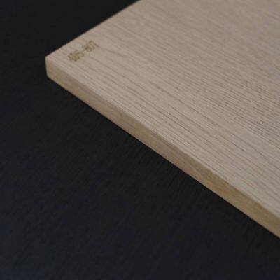 Preferred Indoor Furniture Boards for Rvs: Henf Flame-retardant and Paint-free Solid Wood Boards From Hangmei, Lightweight Flame-retardant Decorative Cabinet Boards photo-3