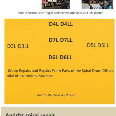 the Three Differential Gears of the Horizontal Screw Centrifuges for Removing Residues From Guangdong Fruit Juice Beverages Are Running Unstably.
