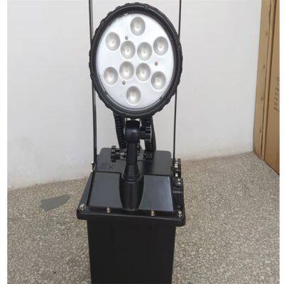 Rescue Light