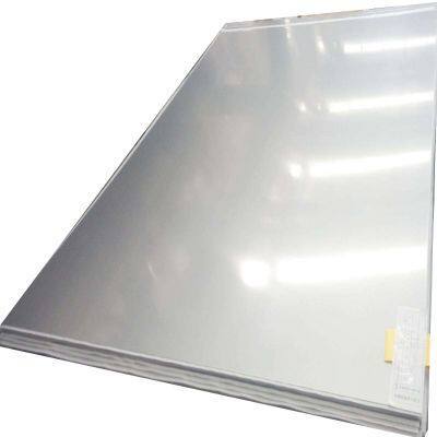 Inconel600 Nickel-Based Alloy Plate, N06600 Corrosion-Resistant Stainless Steel Plate photo-4