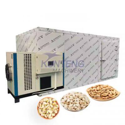 Тепловой насосный сушильщик, промышленный сушильщик горячим воздухом, кофейный сушильщик, сушильщик подсолнечных семян