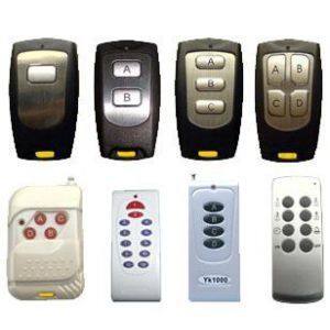 RF-Fernbedienung photo-2