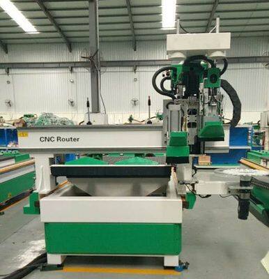 Computer Products Custom Processing & Manufacturing