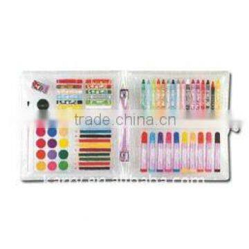 Art stationery set for kids NON TOXIC