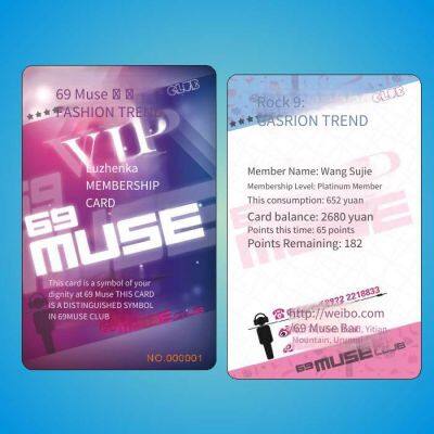 Supply Visual Cards and Wine Storage Cards for Bars, Making Consumption Information Clear at a Glance