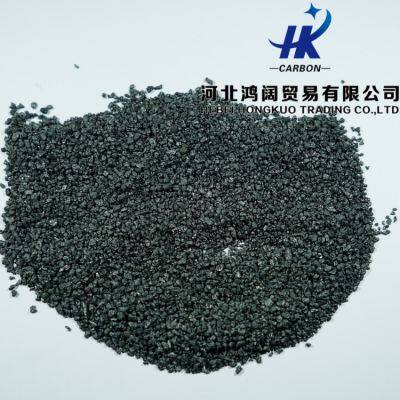 Low Ash Factory Price Meticulously Crafted Cpc Factory Wholesale of Petroleum Coke