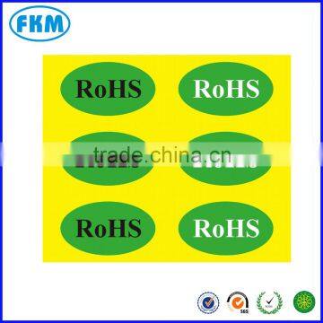 Name Paper Sticker photo-2