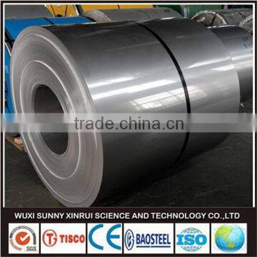 china factory cold rolled stainless steel coil manufacturers price sus430