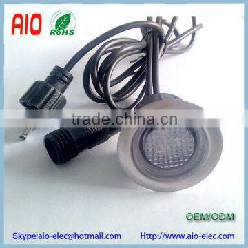 12V 0.2W Garden LED Underground Lamp