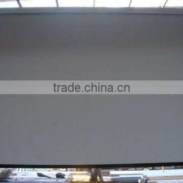 extra Large (350", 500", 600") Electric Projection Screen/Motorized Projector Screen/Fixed Frame Screen/Manual Screen/Inflatable