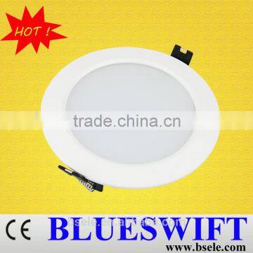 Ultra-thin 13mm Surface Mounted LED Ceiling Light