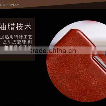 High Quality For Huawei Honor 6 Case Flip Leather photo-5