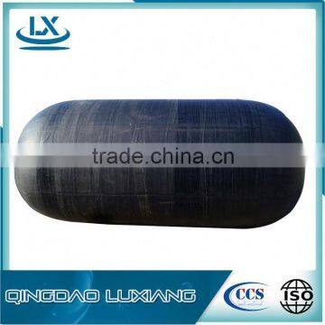 2015 700mm Diameter 1500mm Long Marine Pneumatic Rubber Fender