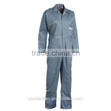 Fire Retardant Safety Coverall