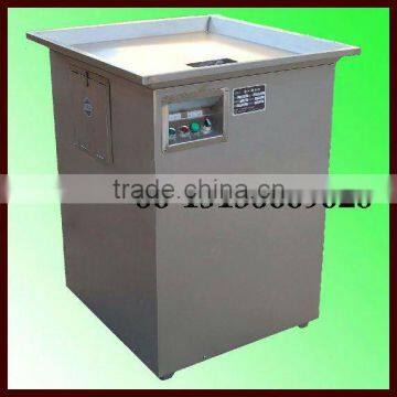 automatic potato chips cutting machine for peeling and cutting potatoes