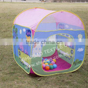 Popular Freestanding Children Playing Tent