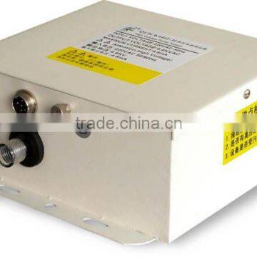 QUICK 445F/446F Ionizing Air Gun,high Voltage Power Supply Quality Choice photo-3