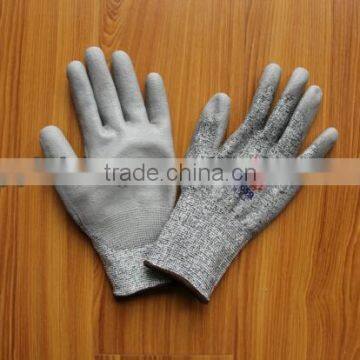 cut resistance safety glove china