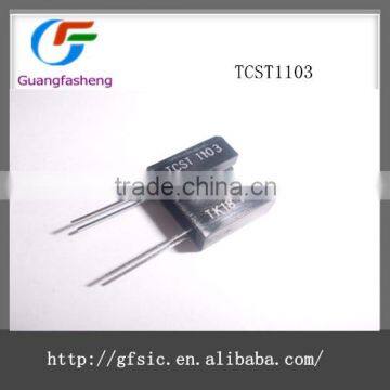 Original Photoelectric Sensors with TCST1103