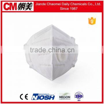 CM Custom Printed Dust Mask N95 With Ffp1/ffp2 Respirator photo-2