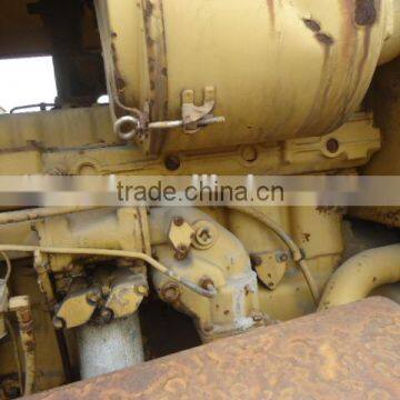 Used Excellent Motor Grader Cater 140G in Top Performance photo-3