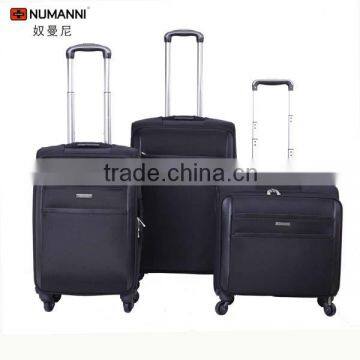 hard case trolley trunk