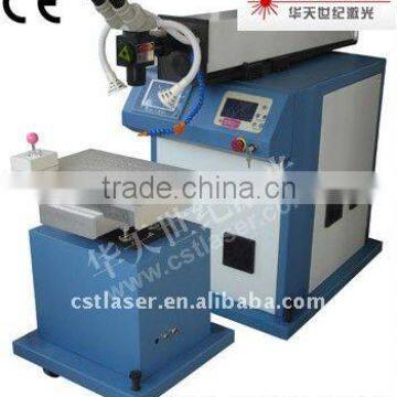 laser welding systems