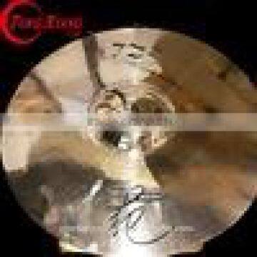 TZS b20 cymbal 8splash